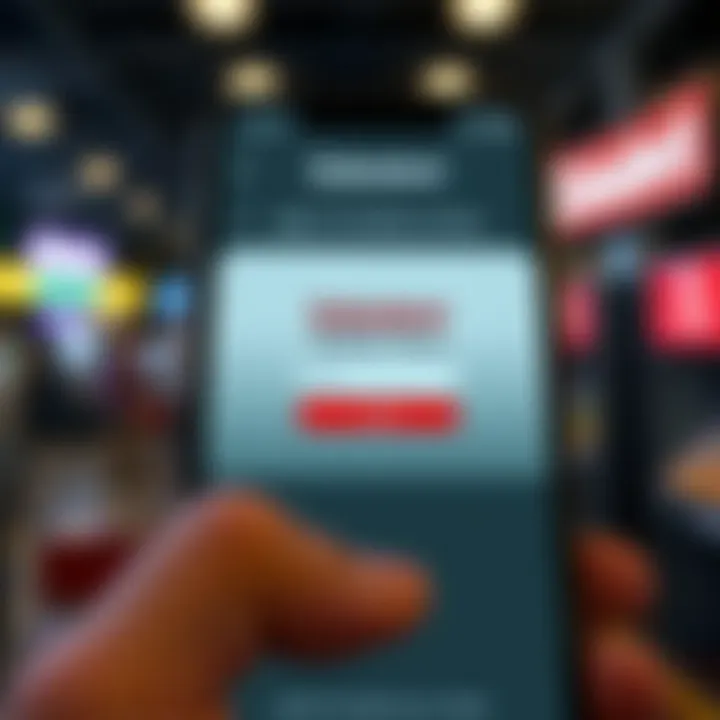 How to Access Old Zakabet Mobile Shop Login How to Access Old Zakabet Mobile Shop Login