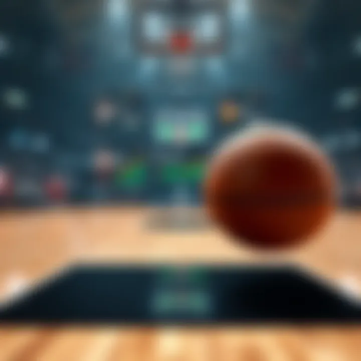 Basketball Correct Score Prediction Tips and Insights