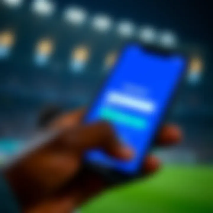 Screenshot showing the Zakabet Mobile Lite login screen on a smartphone in Nigeria