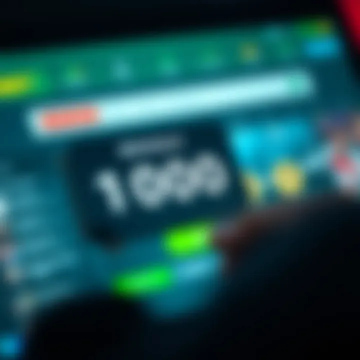 Unlocking Bonus Rewards with Zakabet Promo Codes Illustration of promo code unlocking bonus rewards on a betting platform