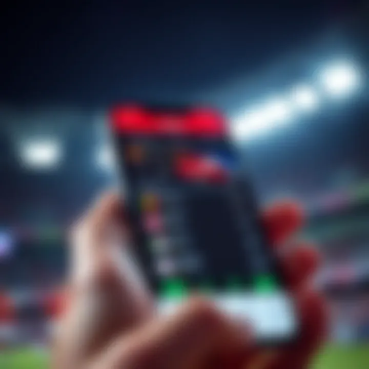 Live Score Zakabet App: Follow Football Matches in Real Time Live Score Zakabet App: Follow Football Matches in Real Time