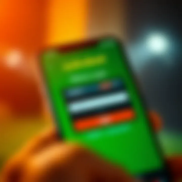 Mobile Zakabet Login in Nigeria: A Practical Guide Mobile Zakabet Login in Nigeria: A Practical Guide