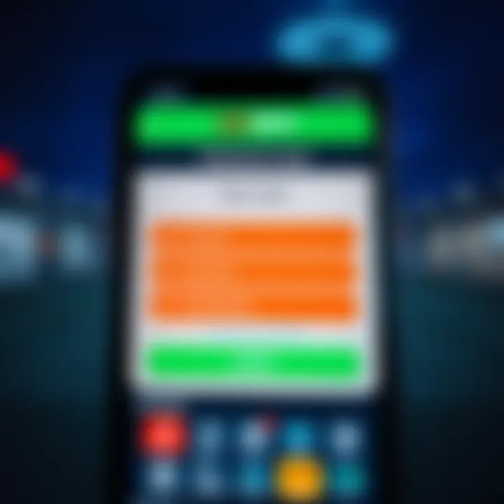 Mobile Zakabet Login and Password Guide for Nigerians