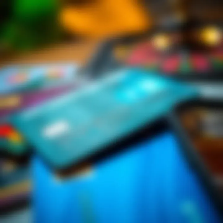 Popular Payment Methods for Nigerian Online Casino Players Digital payment methods including credit cards and mobile wallets commonly used by Nigerian players