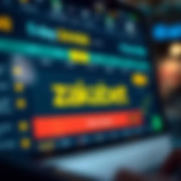 Safe Redemption of Zakabet Promo Codes for Enhanced Betting Value Graphic showing safe redemption of promotional codes on a digital betting interface