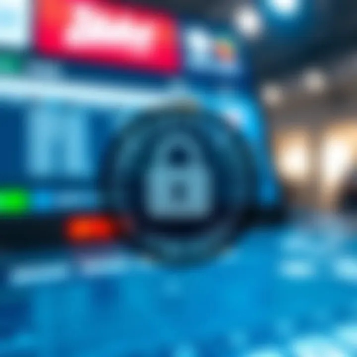 Secure digital verification symbol representing Zakabet Sure Code authentication on betting platform