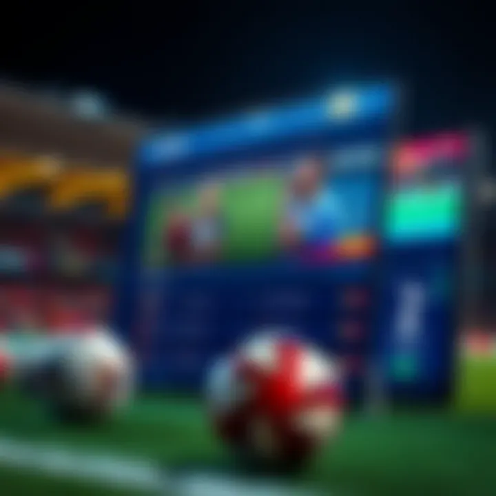 Understanding Zakabet and Tottenham FC Betting Understanding Zakabet and Tottenham FC Betting