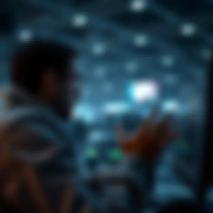 User facing connectivity issues while trying to access an online betting platform