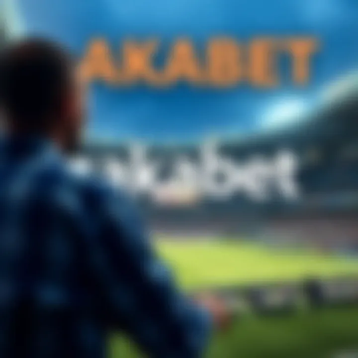 Conceptual graphic showing reliable betting tips and fraud prevention in Nigerian sports betting