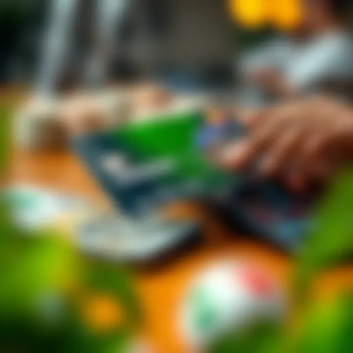 Zakabet Debit Card in Nigeria: Features and How to Use