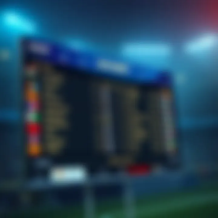 Zakabet Live Football Scores: Real-Time Match Updates Zakabet Live Football Scores: Real-Time Match Updates