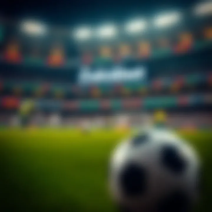 Promotional banner highlighting Zakabet’s latest sports betting offers and secure betting environment