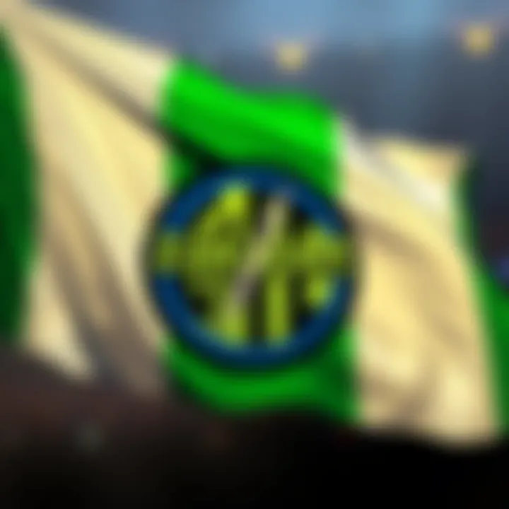 Zakabet and Inter Milan: Nigerian Betting Links