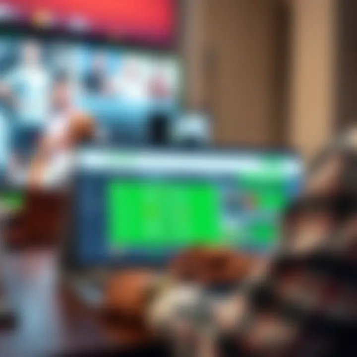 Zakabet website homepage showcasing user-friendly interface and diverse betting markets