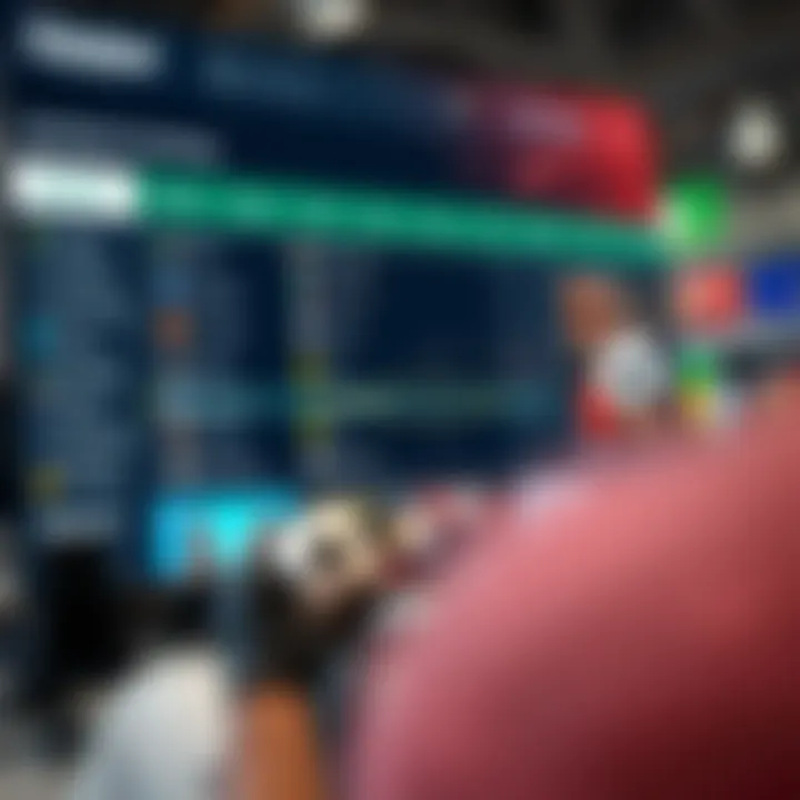 Visual representation of user interface showcasing sportsbook options and customer support features