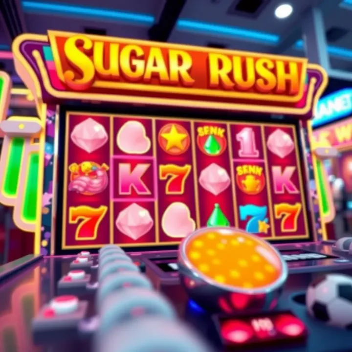 Effective Tips to Win at Zakabet Sugar Rush