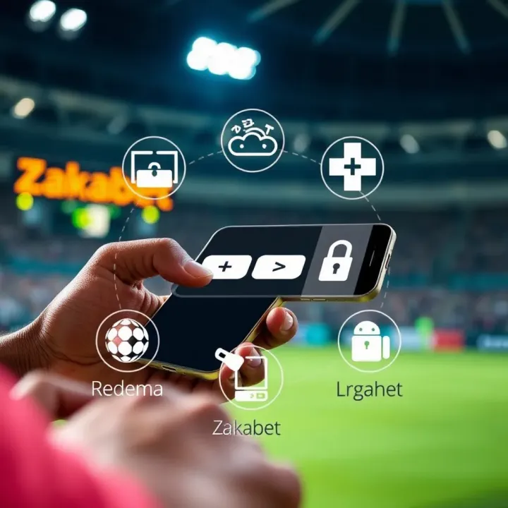 How to Use Zakabet Free Promo Codes in Nigeria