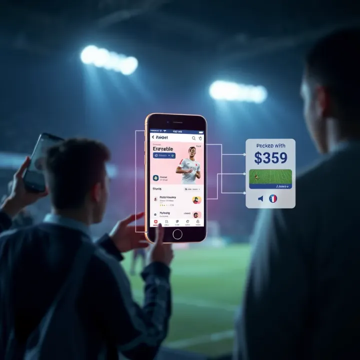 Zakabet Old Mobile Livescore Service Explained