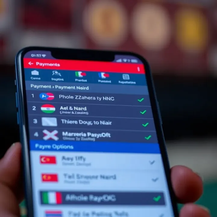 Mobile Zakabet: Easy Sports Betting on Your Phone