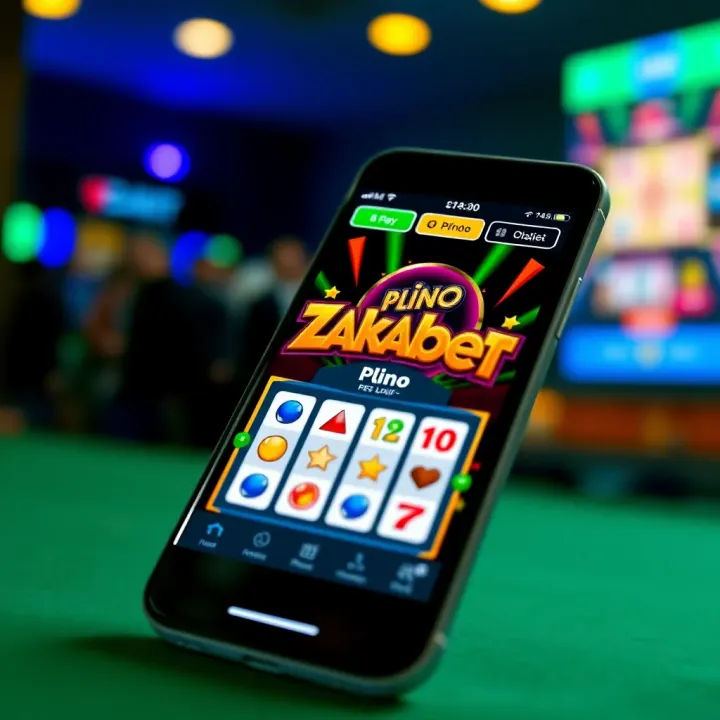 Plinko Zakabet Download: How to Play in Nigeria