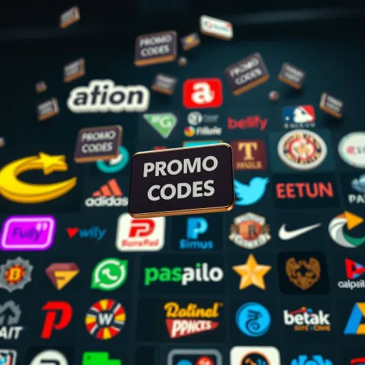 Top Platforms Offering Genuine Promo Codes for Smart Shopping Collection of promo code icons floating above popular online shopping platform logos