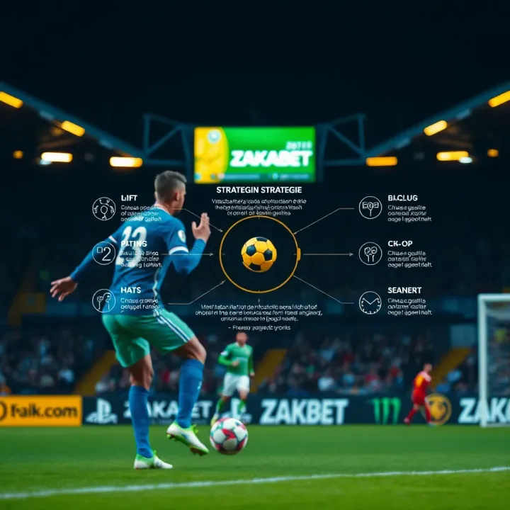 Understanding Zakabet HT FT Betting in Nigeria