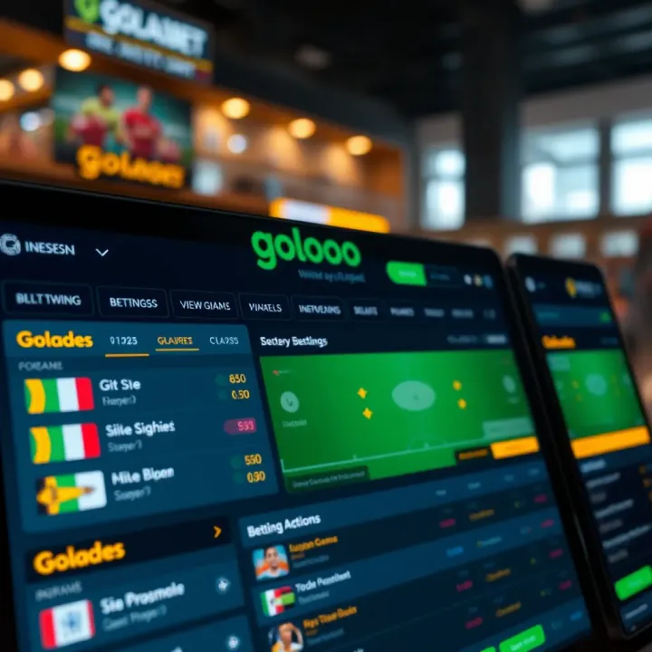 Understanding Goaloo and Zakabet in Nigeria