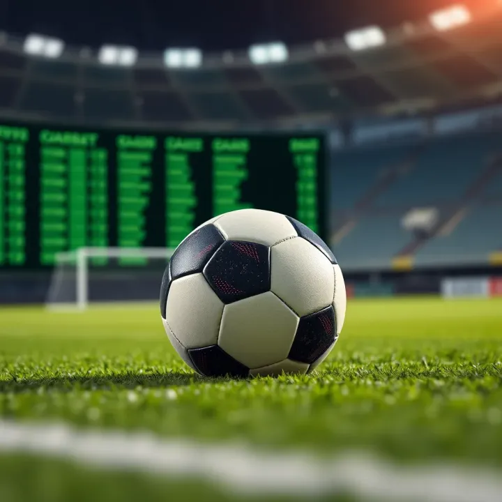 Understanding Soccer Zakabet in Nigeria