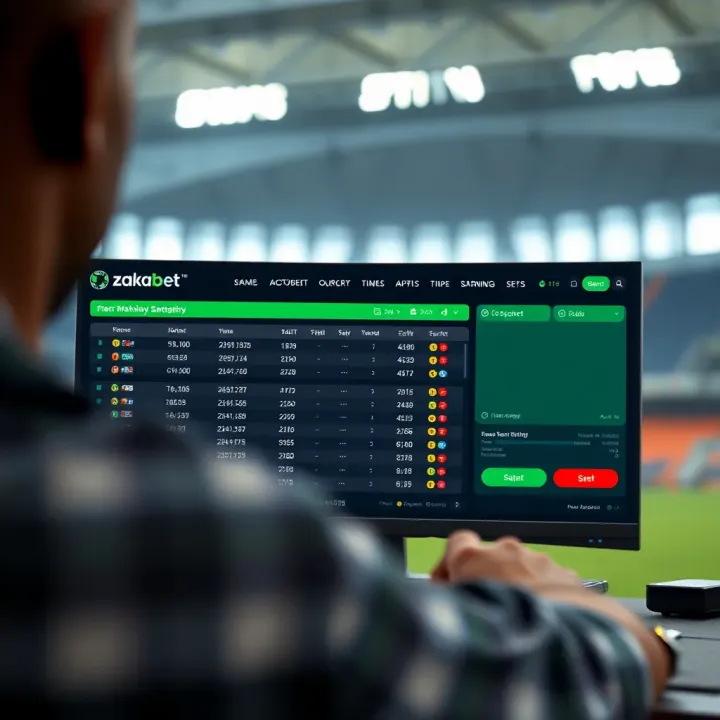 Understanding Zakabet Betting Code for Nigerian Bettors