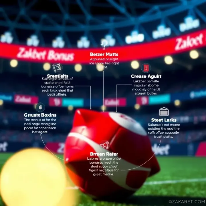 Zakabet Bonus: Benefits, Types & How to Maximise Earnings