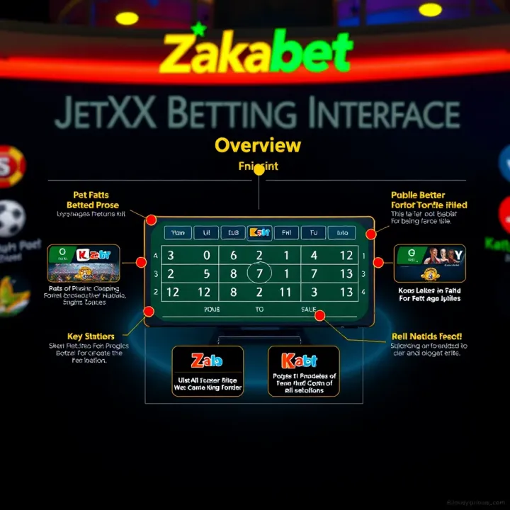 Understanding Zakabet JetX Rules for Nigerian Players Understanding Zakabet JetX Rules for Nigerian Players