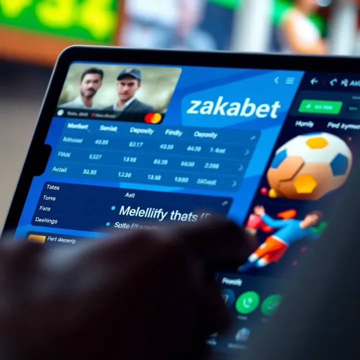 Zakabet and Monnify Deposit Fees in Nigeria