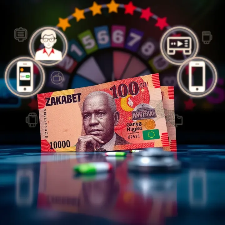 Zakabet and Monnify: Minimum Deposit Guide for Nigerians