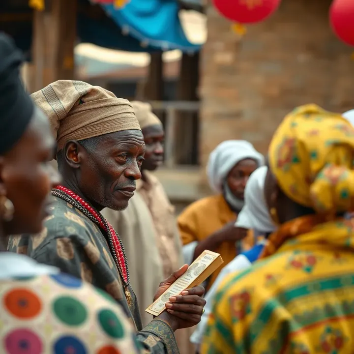 Understanding Zakabet and Its Impact in Nigeria