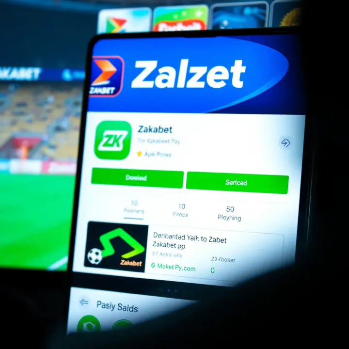 Understanding Zakabet on ApkPure for Nigerian Users Understanding Zakabet on ApkPure for Nigerian Users