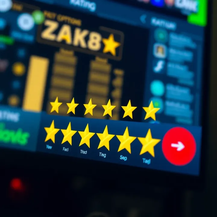 Understanding Zakabet Rating for Nigerian Bettors