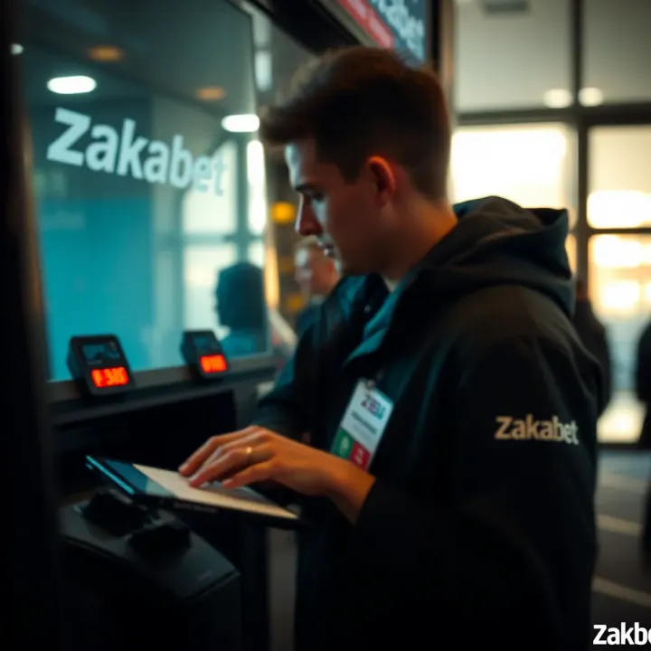 Zakabet Terms and Conditions Explained