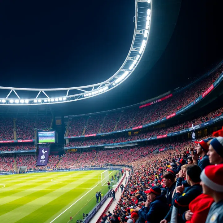 Understanding Zakabet and Tottenham FC Betting Understanding Zakabet and Tottenham FC Betting