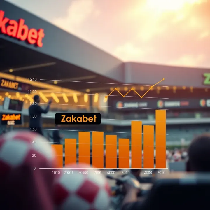 Zakabet's Net Worth and Financial Position in Nigeria