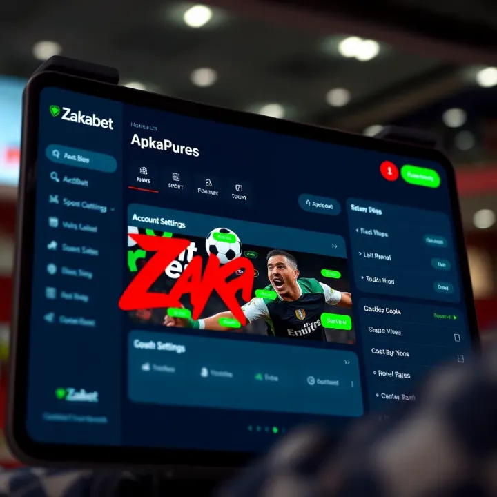 Understanding Zakabet on ApkPure for Nigerian Users Understanding Zakabet on ApkPure for Nigerian Users