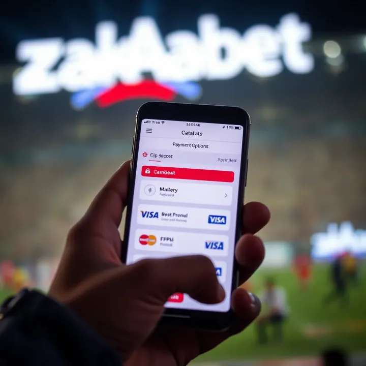 How to Use Zakabet App for Sports Betting in Nigeria