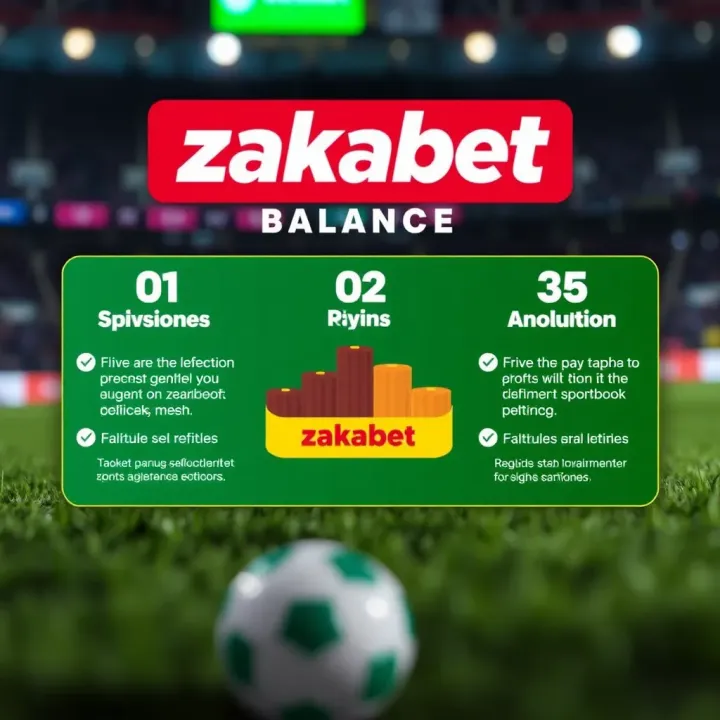 Graphic displaying tips for managing Zakabet bonus funds effectively on Nigerian sportsbook platform