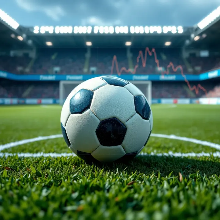 Zakabet Football Prediction: Tips for Smarter Betting Zakabet Football Prediction: Tips for Smarter Betting