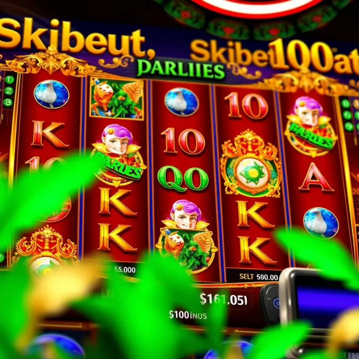 Colorful and dynamic Gates of Olympus slot game interface showcasing winning combinations and vibrant symbols