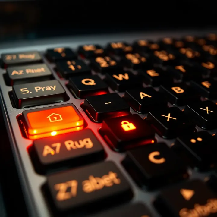 How to Create a Zakabet Password Safely
