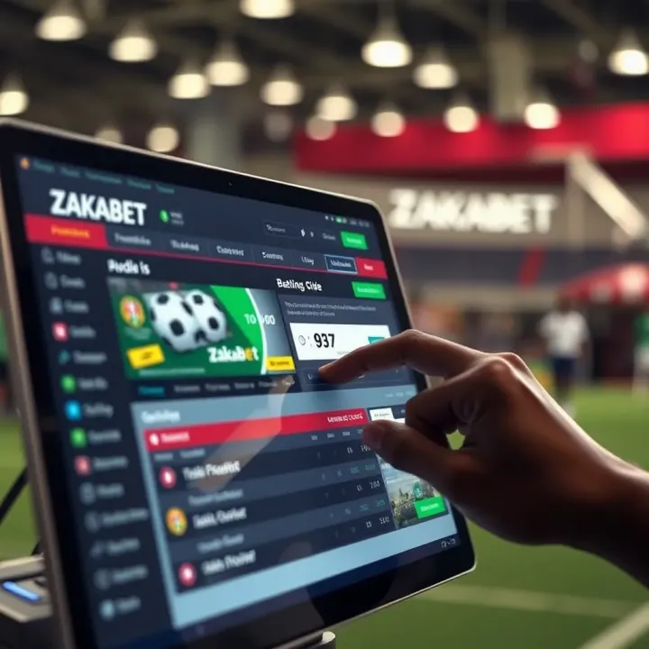 How to Use Zakabet Promo Code for Nigerian Bettors