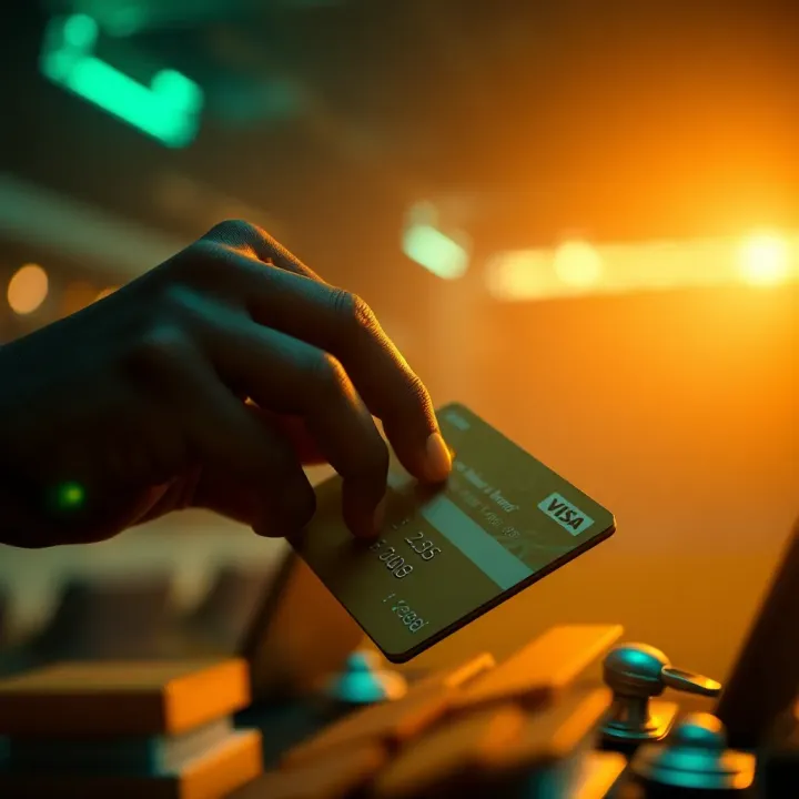Secure payment options available for Nigerian punters on Zakabet