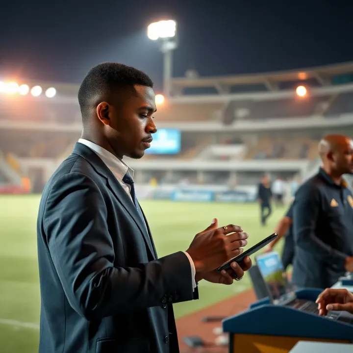 Zakabet SoccerOnline: Trusted Football Betting in Nigeria Zakabet SoccerOnline: Trusted Football Betting in Nigeria